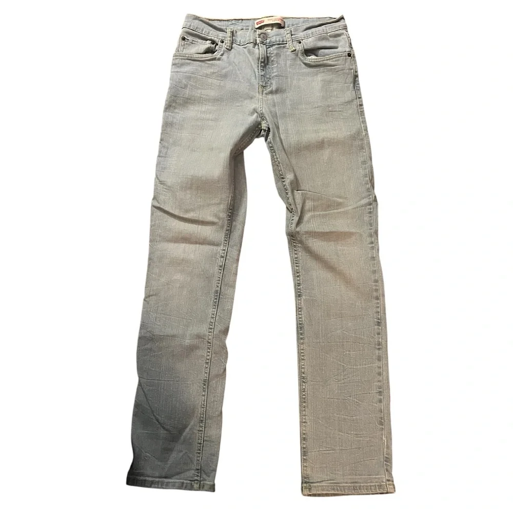 Levi’s 502™ Regular Taper Jeans